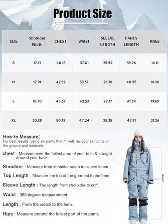 Жіночий гірськолижний комбінезон HOUZONIY 724-Rosa - рожевий, для сноуборду та гірських лиж