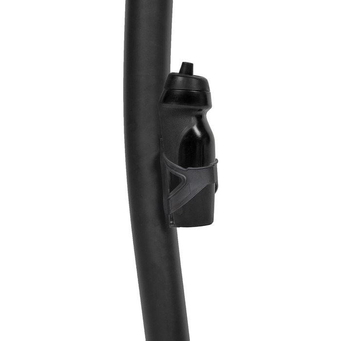 Ергометр VirtuFit Low Entry Bike 1.0: складаний велотренажер для дому та людей похилого віку, до 150 кг