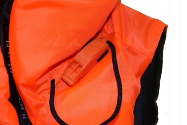Рятувальний жилет Aqua-sport Aqua 100N, р. XXL (від 90 кг)