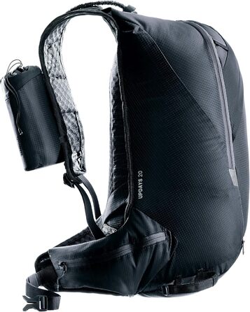Рюкзак для скитурингу deuter Updays 20, унісекс, легкий
