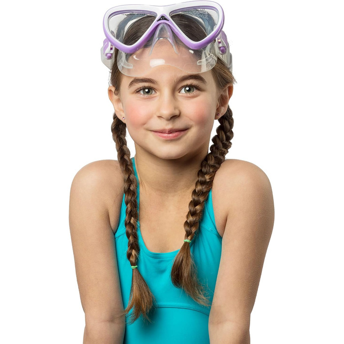 Ласти для дітей Cressi Rocks Kid, набір для підводного плавання, унісекс