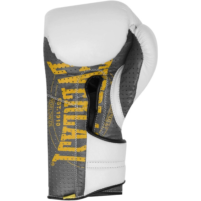 Everlast Унісекс боксерські рукавички 1910 для спарингу та тренувань