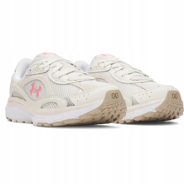 Жіночі спортивні кросівки Under Armour W Tech Runner, білі, розмір 36