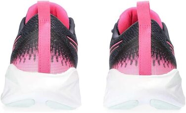 Дитячі кросівки ASICS Gel-Cumulus 25 GS, розмір 33.5 EU, колір Tarmac Hot Pink