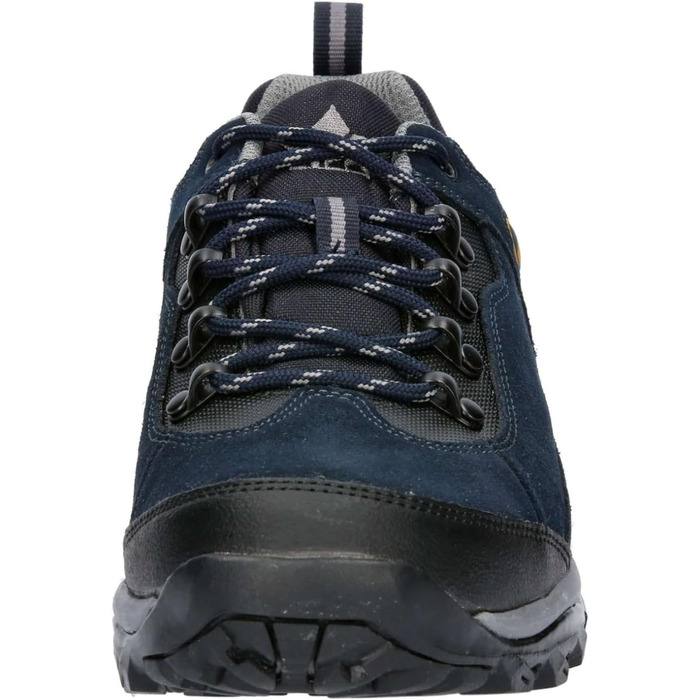 Кросівки Lico Milan для бігу та повсякденного носіння, унісекс, Marine (41 EU)