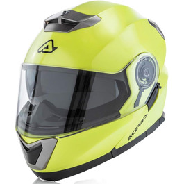 Шолом Acerbis Serel для чоловіків, жовтий, розмір M