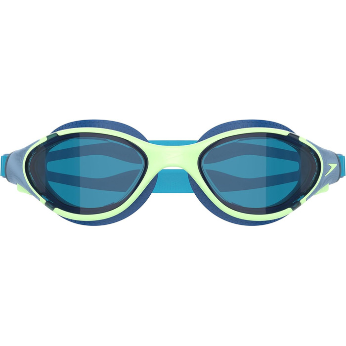 Окуляри для плавання Speedo Biofuse 2.0 Unisex, зелені - для дорослих