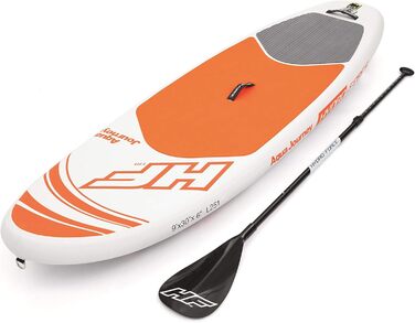 Надувна SUP-дошка Bestway Hydro-Force Oceana для веслування стоячи
