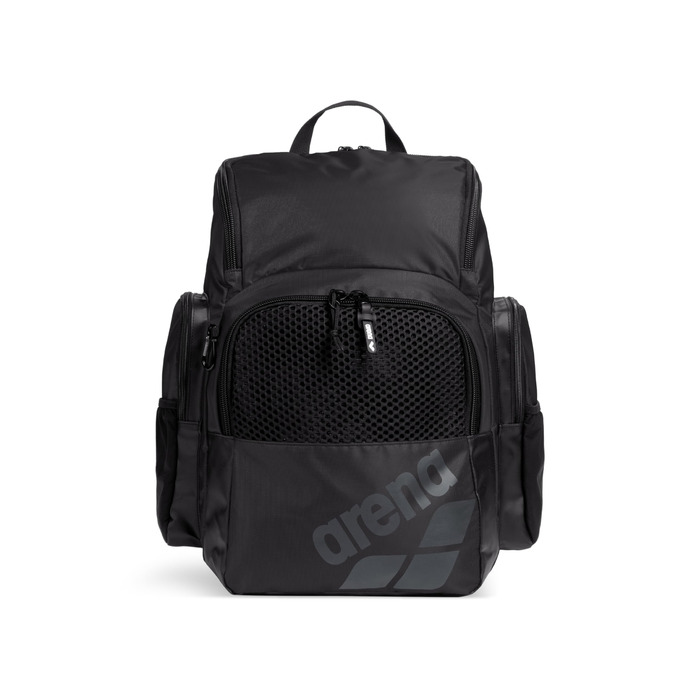 Спортивний рюкзак Arena Sportrucksack, 35 літрів, чорний