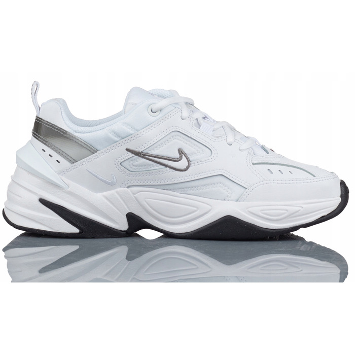 Жіночі кросівки Nike M2K Tekno білі, BQ3378-100, р. 38