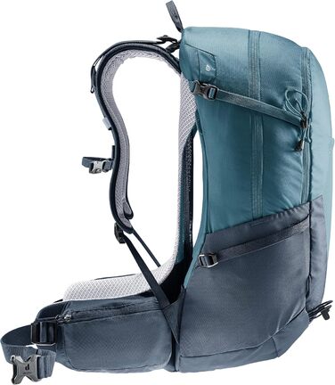 Туристичний рюкзак Deuter Futura 27 літрів