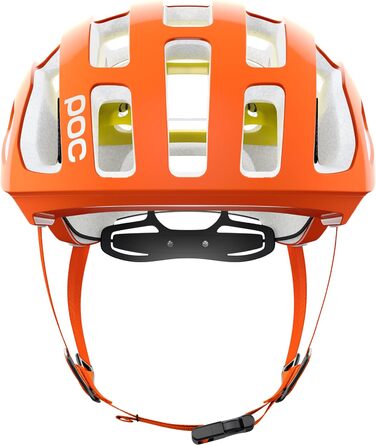 Велосипедний шолом POC Octal MIPS для шосе, преміум захист з MIPS