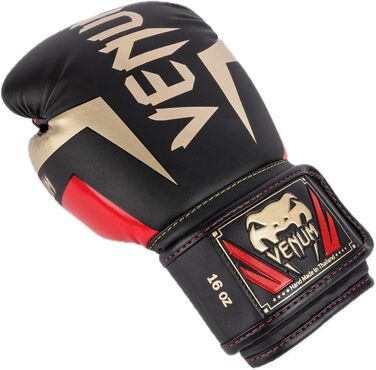 Боксерські рукавички Venum Elite