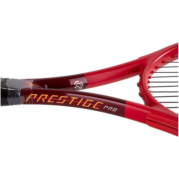 Тенісна ракетка HEAD Graphene 360+ Prestige Pro, професійна