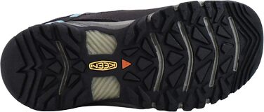 Черевики для хайкінгу Keen Targhee 3 для жінок (39 EU, Java Porcelain)