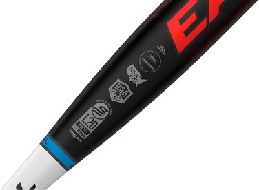 Спейсбіл Бейсбол Easton Rival Power - м'ячик для софтболу, 2021 рік, довжина ручки 30,5 см, алюміній, SP21RV, для всіх полів, вага 27 oz.