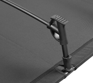 Кемпінгове ліжко Semptec Urban Survival Technology з XL-матрацом, до 120 кг, зручне, надувне