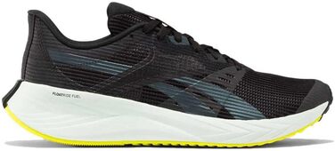 Кросівки Reebok Energen Tech Plus Unisex (45 EU, чорний, синій, білий)