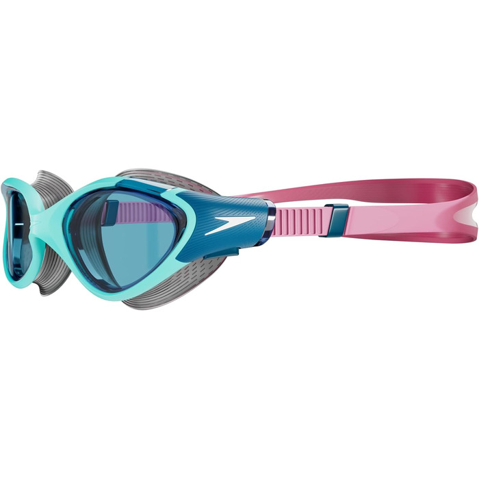 Окуляри для плавання Speedo Biofuse 2.0 жіночі, гідродинамічні