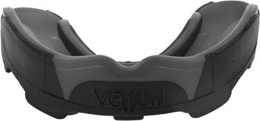 Захисна капа Venum Predator, універсальний розмір, чорна