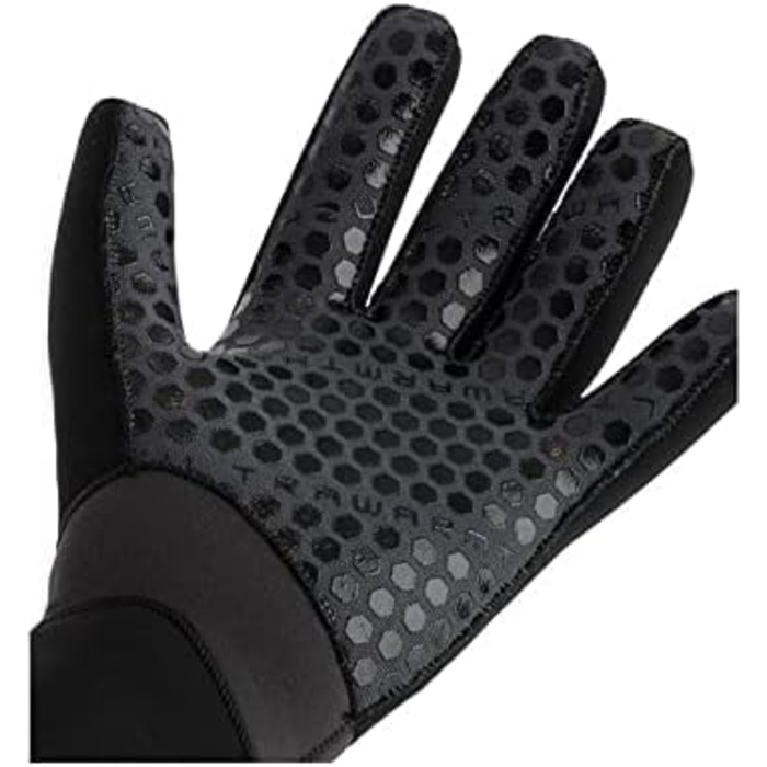 Рукавички Bare Neoprenhandschuhe Ultrawarmth 5 мм XXL - теплий неопрен для водних видів спорту