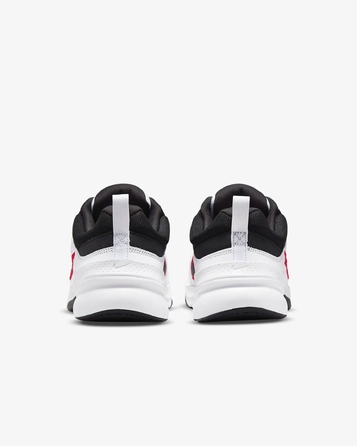 Чоловічі кросівки Nike DEFYALLDAY DJ1196 101