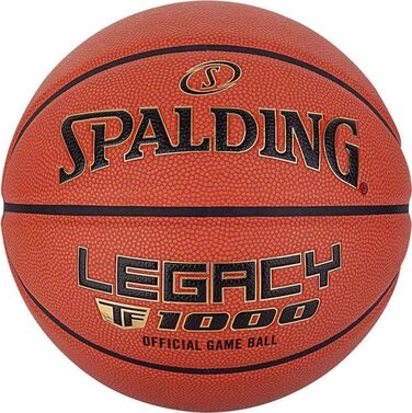 Баскетбольний м'яч Spalding унісекс, оригінал