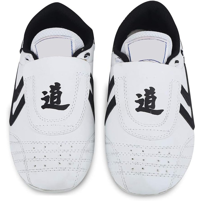 Взуття для таеквондо, кунг-фу, боксу та тай-чи для підлітків