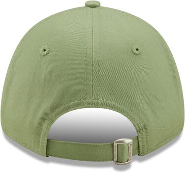 Кепка New Era 9Forty MLB для жінок та дівчат. Бейсболка з регульованим розміром, колекція Yankees/Dodgers
