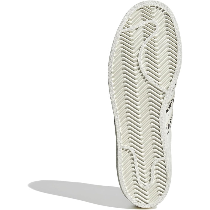 Кросівки Adidas ZX Flux Low-Top (41 EU, вузька колодка, білий/чорний)