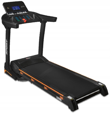 Електрична бігова доріжка FIT-NET 850 Incline, до 150 кг