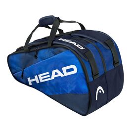 Сумка для падел Head Team L Blau 2024 - професійна, містка