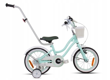 Дитячий велосипед Sun Baby Heart, 14