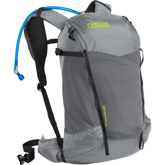 Рюкзак для бігу CamelBak Felgenläufer з гідратором
