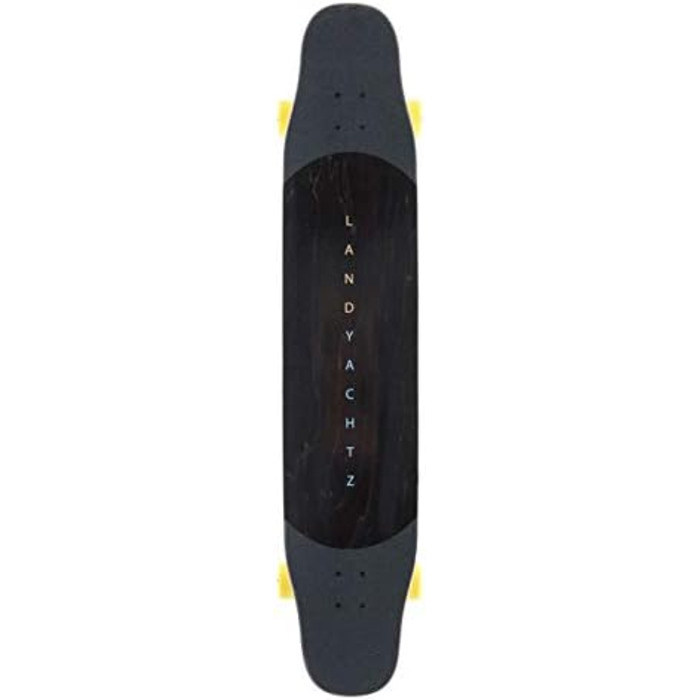 Лонгборд LANDYACHTZ Stratus 46 II Watercolor, повний комплект
