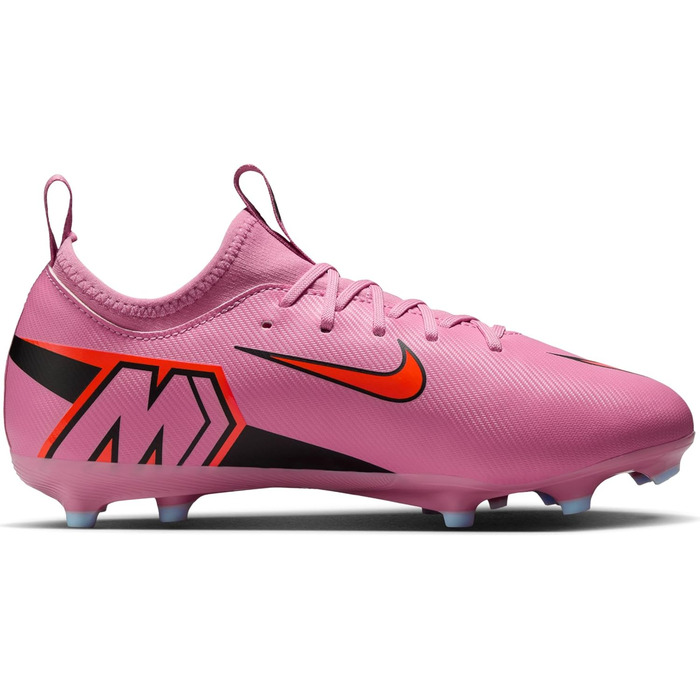 Кросівки для футболу Nike Jr. Mercurial Vapor 16 Academy MG - дитячі, FQ8392 (38 EU, багато кольорів)