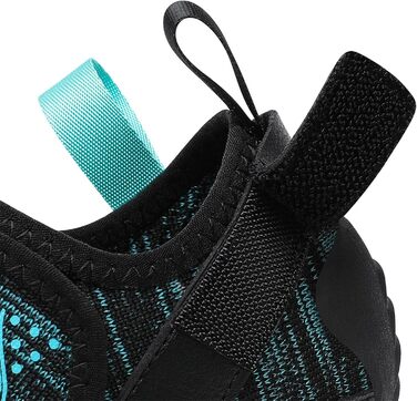 Дитячі скелелазні туфлі для початківців, легкі, для боулдерингу, Indoor, 38 EU, Blue/Blau