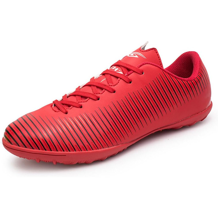 Футбольні бутси для чоловіків та дітей: шипована підошва, для тренувань, футболу, атлетики, унісекс