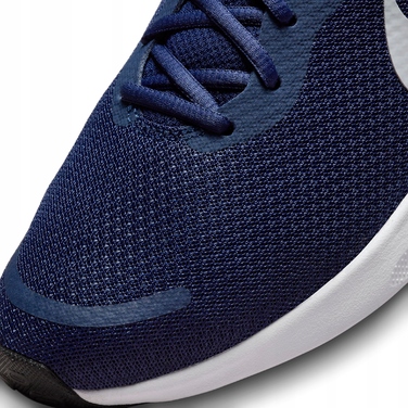 Чоловічі бігові кросівки Nike Revolution 7 FB2207 400, сині