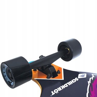 Лонгборд Schildkrot Cool Chimp ABEC-11