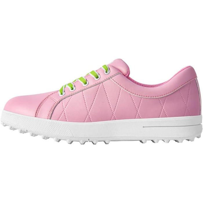 Жіночі гольф-шоу PGM: легкі, водонепроникні, без шипів (34 EU, Рожевий)