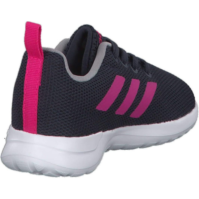 Дитячі спортивні кросівки Adidas Lite Racer CLN, блакитні, 22 EU