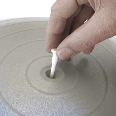 Фітбол BODYMATE для фітнесу, йоги та офісу. 65/75 см. З насосом та E-book.