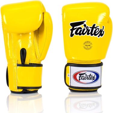 Боксерські рукавички Diamond MMA Fairtex BGV1 для муай тай, кікбоксингу та ММА, універсальні тренувальні, 14 унцій, однотонні