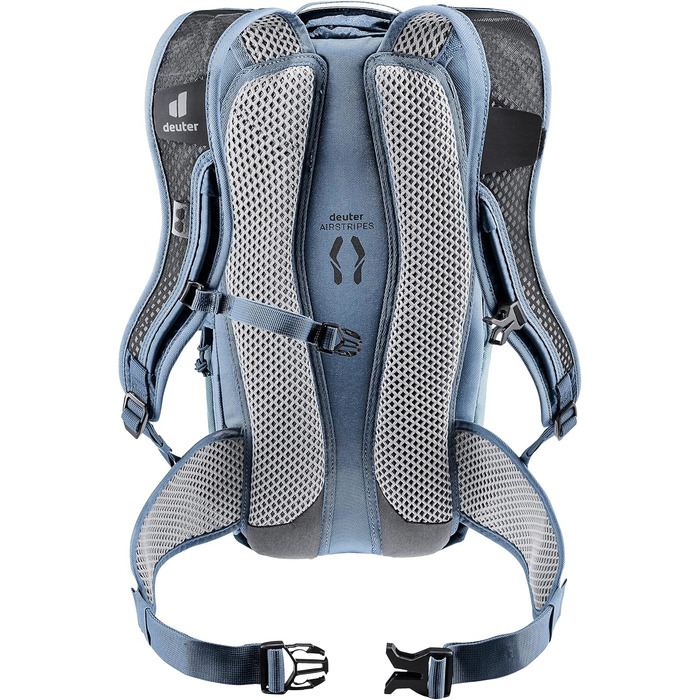 Велорюкзак Deuter Race 8, 8 л, для велосипедистів