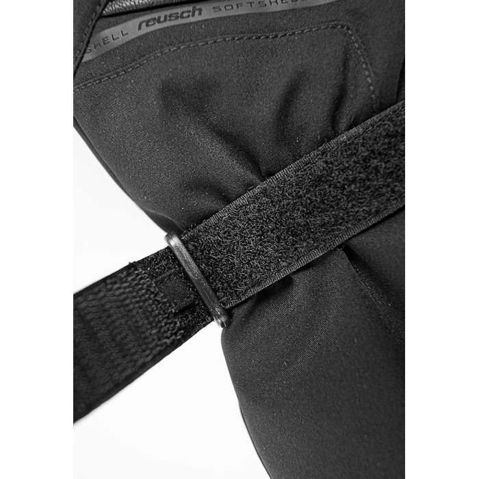 Універсальні рукавички Reusch Morris Gore-Tex для дорослих, теплі, водонепроникні, дихаючі, для чоловіків