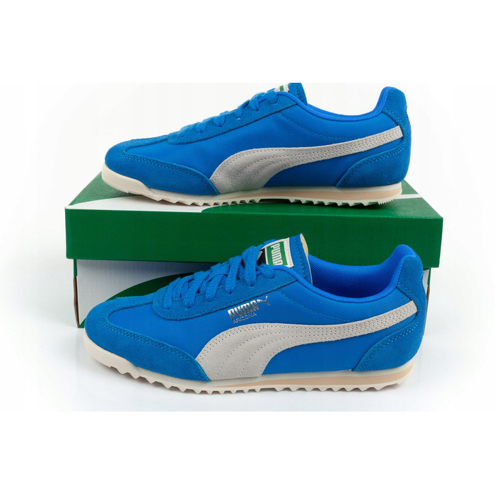 Жіночі спортивні кросівки Puma Arizona Nylon, розмір 38