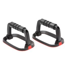 Розширювачі для віджимань Adidas Performance Push Up Bars для трицепса, плечей та грудей