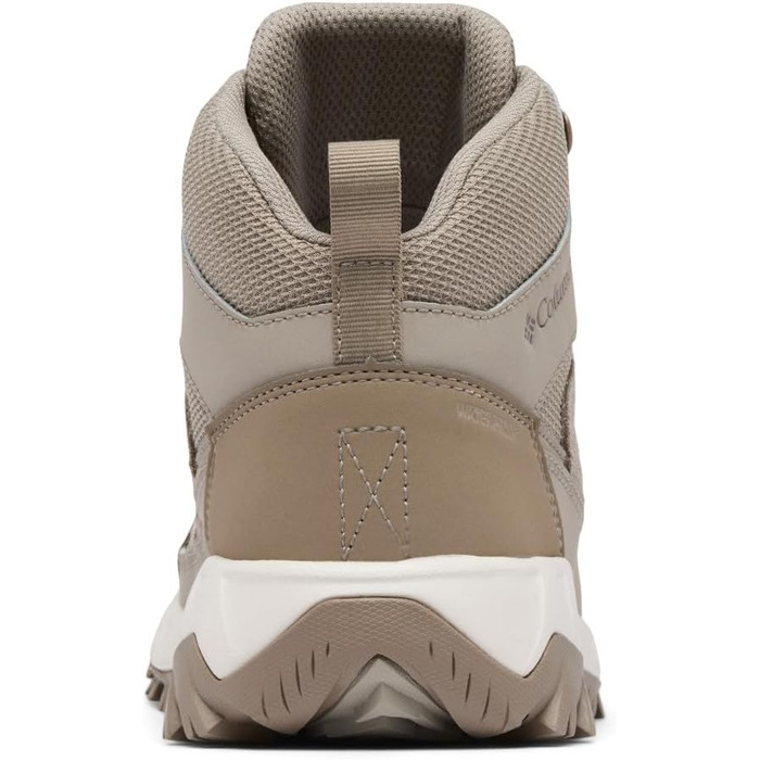 Черевики трекінгові жіночі Columbia Strata Trail Mid Waterproof, 38.5 EU, Kettle Blush Rose