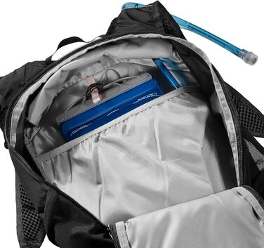 Рюкзак Salomon Trailblazer 20L універсальний для туризму, легкий і зручний